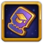 Gift reward: Quiz Ticket