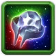 Random Crystal