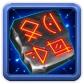 Ticket reward: Rare enchantment rune