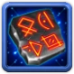 Rare enchantment rune