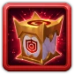 Red Equipment Fragment Box - Tank
