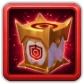 Red Equipment Fragment Box - Tank