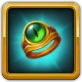 Ring of Abundance