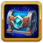 Ticket reward: Silver Chest