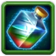 Chain reward: Titan Potion