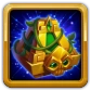 Gift reward: Tomb Raider's Box
