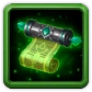 Uncommon Artifact Scroll