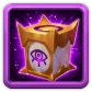 Gift reward: Violet Equipment Fragment Box - Control