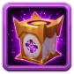 Gift reward: Violet Equipment Fragment Box - Healer