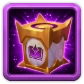 Gift reward: Violet Equipment Fragment Box - Mage