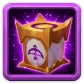 Gift reward: Violet Equipment Fragment Box - Marksman