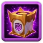 Gift reward: Violet Equipment Fragment Box - Tank