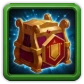 War Flag Chest