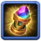 Chain reward: Wish Crystal