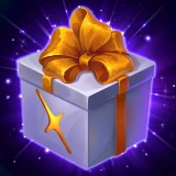 A gift from the Support Team
