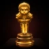 Golden Galahad