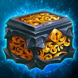 Holiday Chest