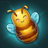 Honey Nesting Doll