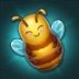 Honey Nesting Doll