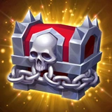 Infernal Jam Chest