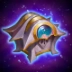 Light and Darkness Artifact Chest