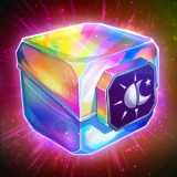Light and Darkness Soul Chest