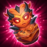 Lilith's Doll