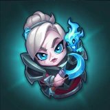 Lyria Doll