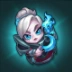 Lyria Doll