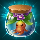 Mandrake Flower