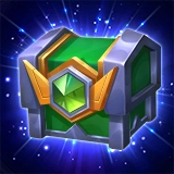 Mysterious Chest