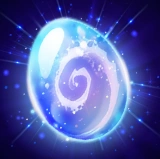 Mysterious Egg