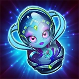 Nebula's Doll