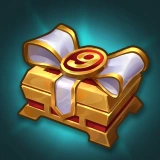 Ninth Birthday Box