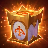 Orange Equipment Fragment Box - Marksman