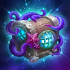 Pirate Chest