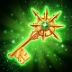 Artifact Chest Key
