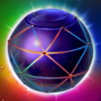 Titan Artifact Sphere