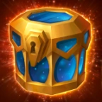 Honorable Guardian Box