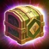 Artifact Metal Chest