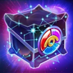 Large Skin Stone Chest