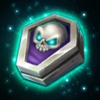 Mysterious Sarcophagus