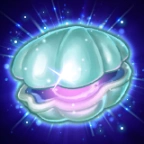 Blue Depths Treasure