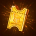 Golden Raid Ticket