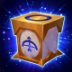 Blue Equipment Fragment Box - Marksman