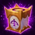 Violet Equipment Fragment Box - Marksman