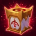 Red Equipment Fragment Box - Marksman