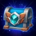 Silver Chest