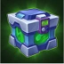 Mutagenic Cube