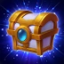 Hero Resource Chest